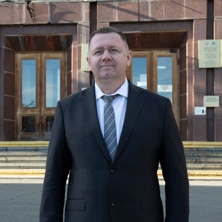 Михаил Афанасьев