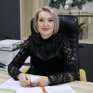 Инна Федоренко