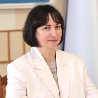 Лариса Кулинич