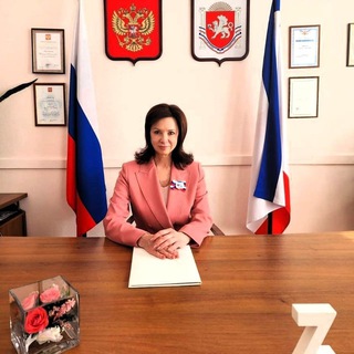 Татьяна Манежина