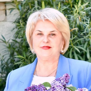 Галина Огнёва