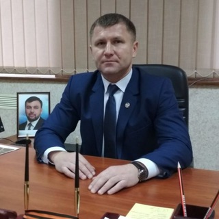 Алексей Шебалков