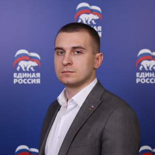 Алексей Черкашин