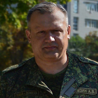 Алексей Кулемзин