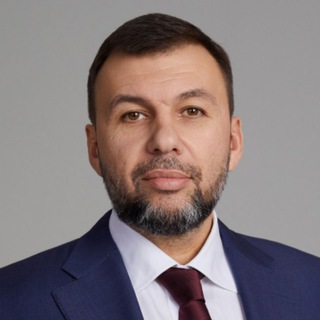 Денис Пушилин