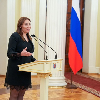 Евгения Кузьменко
