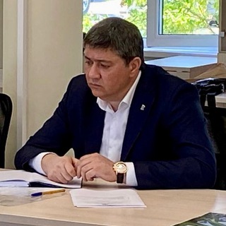 Рустем Ниметуллаев
