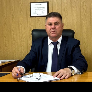 Альберт Зинченко