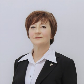 Светлана Алёшина