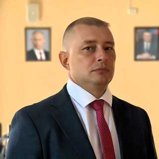 Евгений Шаталин