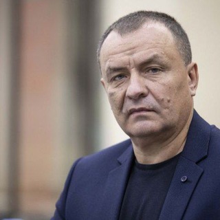 Сергей Серов