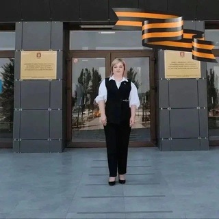 Светлана Гребенькова
