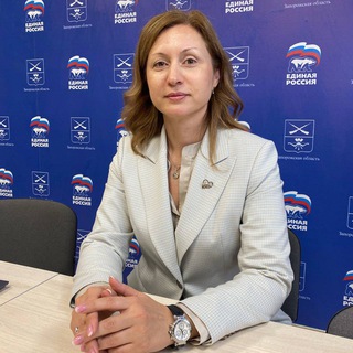 Ангелина Ярчук