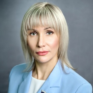 Екатерина Степанюк