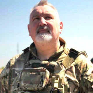 Дмитрий Рогозин