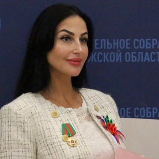 Вероника Рожкова