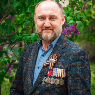 Сергей Юрченко